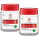 Vitals Vitamine B12 1000mcg Zuigtabletten Duoverpakking 2x100TB