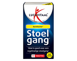 Lucovitaal Stoelgang Senna Tabletten 180TB