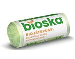 Bioska Afvalzakken 10 liter 15ST