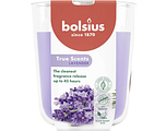 Bolsius True Scents Lavender Geurkaars 1ST Bolsius True Scents Lavender Geurkaars 1ST