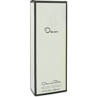 Oscar de la Renta Oscar Eau de Toilette 200ML