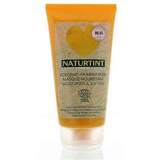 Naturtint Voedend Haarmasker 150ML Naturtint Voedend Haarmasker 150ML