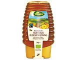 De Traay Biologische Fairtrade Bloemenhoning 365GR