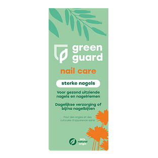 Green Guard Nail Care Sterke Nagels 5ML