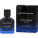 Tom Tailor Cool Mind Eau de Toilette 30ML Parfumfles met de verpakking ernaast