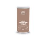 Mattisson HealthStyle Biologische Hennepzaad Gepeld 250GR