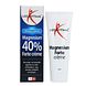 Lucovitaal Magnesium 40% Forte Crème 75ML Lucovitaal Magnesium 40% Forte Crème kartonnen verpakking plus tube