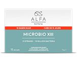 Alfa Microbio XIII Capsules 15CP