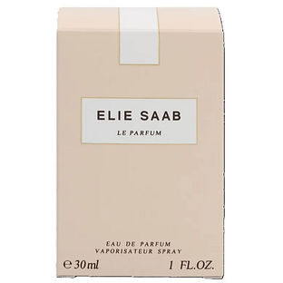 Elie Saab Le Parfum Eau de Parfum 30ML