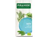 Piramide Thee Salie 20ZK