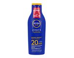 Nivea Sun Protect & Hydrate Zonnemelk SPF20 200ML