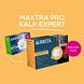 Brita Maxtra Pro Filterpatroon Kalk Expert 2ST