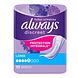 Always Discreet Protection Integrale Long 10ST