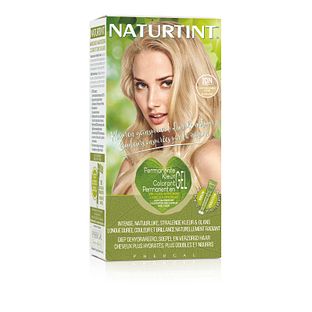 Naturtint Permanente Kleuring 10N Ochtendgloren Blond 160ML
