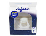 Difrax Fopspeen Natural 6+ Maanden 1ST