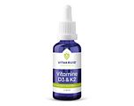 Vitakruid Vitamine D3 & K2 (MenaQ7®) met druppelpipet 30ML
