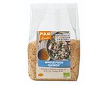 Puur Rineke Whole Food Quinoa 500GR