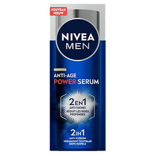 Nivea Men Anti-Age Power Serum 30ML