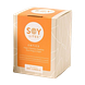 Soylites Soycandle Entice - Ginger, Cinnamon, Grapefruit, Sweet Orange & Pepper 220ML