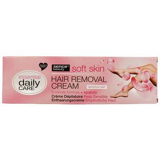 Sence Beauty Ontharingscreme 150ML