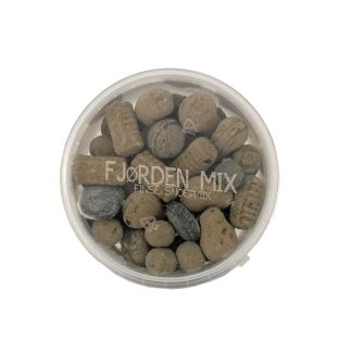 Kindly Fjordenmix 125GR Kindly Fjordenmix 125GR
