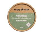 HappySoaps Rainforest Deodorant 50GR