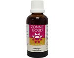 Zonnegoud Solidago Simplex 50ML