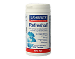 Lamberts Refreshall Tabletten 120TB