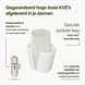 Nupure Probaflor Plus Capsules 60CP