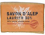 Aleppo Soap Co Savon D'Alep Zeep met 30% Laurier 200GR Aleppo Soap Co Savon D'Alep Zeep met 30% Laurier 200GR