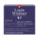 Louis Widmer Proderm Nachtcrème Rijke Textuur Licht Geparfumeerd 50ML Voorkant verpakking