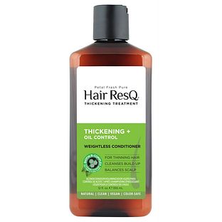 Petal Fresh Hair ResQ Thickening Oil Control Conditioner 355ML
