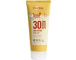 Derma Kids SPF30 Zonnelotion 200ML