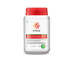 Vitals Elke Dag Junior Kauwtabletten 30TB Vitals Elke Dag Junior Kauwtabletten 30TB
