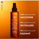 Vichy Capital Cell Protect Invisible Oil SPF50+ 200ML belofte
