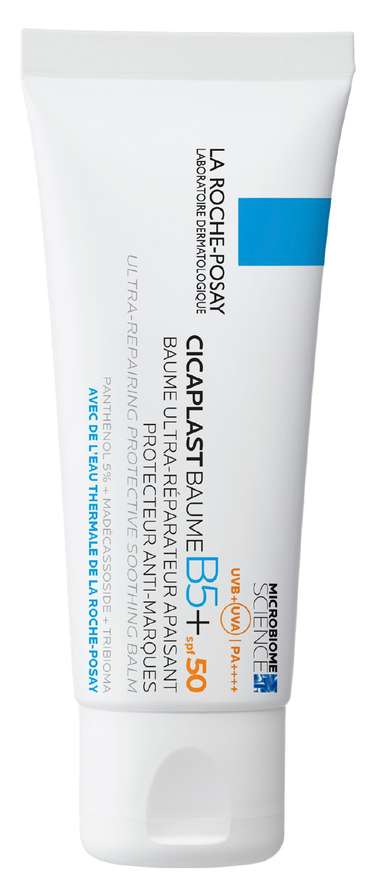 La Roche-Posay Cicaplast Baum B5 SPF50 Balm