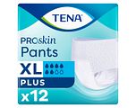 TENA ProSkin Pants Plus XL 12ST TENA ProSkin Pants Plus XL 12ST
