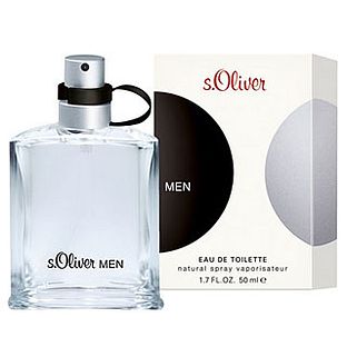 s Oliver s.Oliver Men Eau de Toilette Natural Spray 30ML s Oliver s.Oliver Men Eau de Toilette Natural Spray 30ML