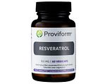 Proviform Resveratrol 150mg Vegicaps 60VCP