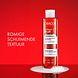 Vichy Dercos Collagen 17 Filler Ultra-Repairing Shampoo 200ML romige schuimende textuur