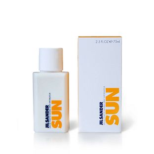 Jil Sander Sun Eau De Toilette 75ML