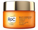 RoC Multi Correxion® Revive + Glow Gel Cream 50ML