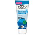 Alviana Biologische Pepermunt Tandpasta 75ML