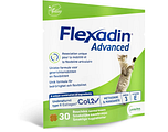 Flexadin Advanced Kauwbrokjes Kat 30ST