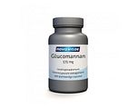 Nova Vitae Glucomannan Konjac Afslankpillen 180CP