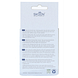 Skoon Shower Bar Soft & Sensitive Hypoallergeen 90GR Achterkant verpakking Skoon Shower Bar Soft & Sensitive Hypoallergeen 90GR Achterkant verpakking