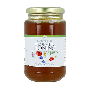 Michel Merlet Bloemen Honing 450GR