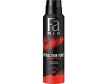 Fa Men Attraction Force Deospray 150ML
