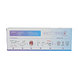 EcoTest Strep A Zelftest 2ST Achterkant EcoTest Strep A Zelftest 2ST Achterkant