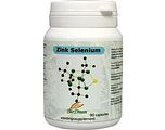 Biodream Zink Selenium Capsules 90CP